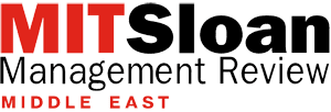 MIT Sloan Management Review Logo
