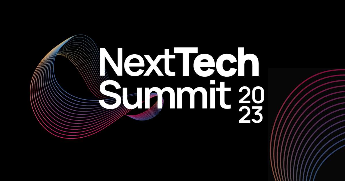 NextTech Summit 2023