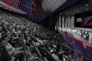 NextTech Summit By MIT Sloan Management Review Middle East Will Explore Future Technologies