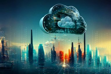 The rise and rise of cloud computing in Saudi Arabia