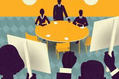Make Better Allies of Your Workforce
