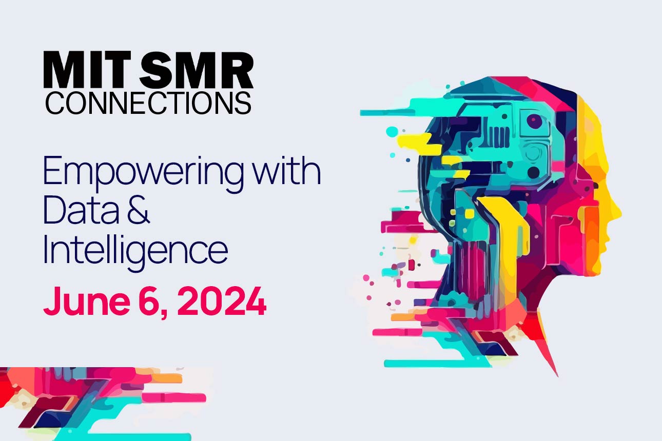 MIT SMR Connections - Data & Analytics