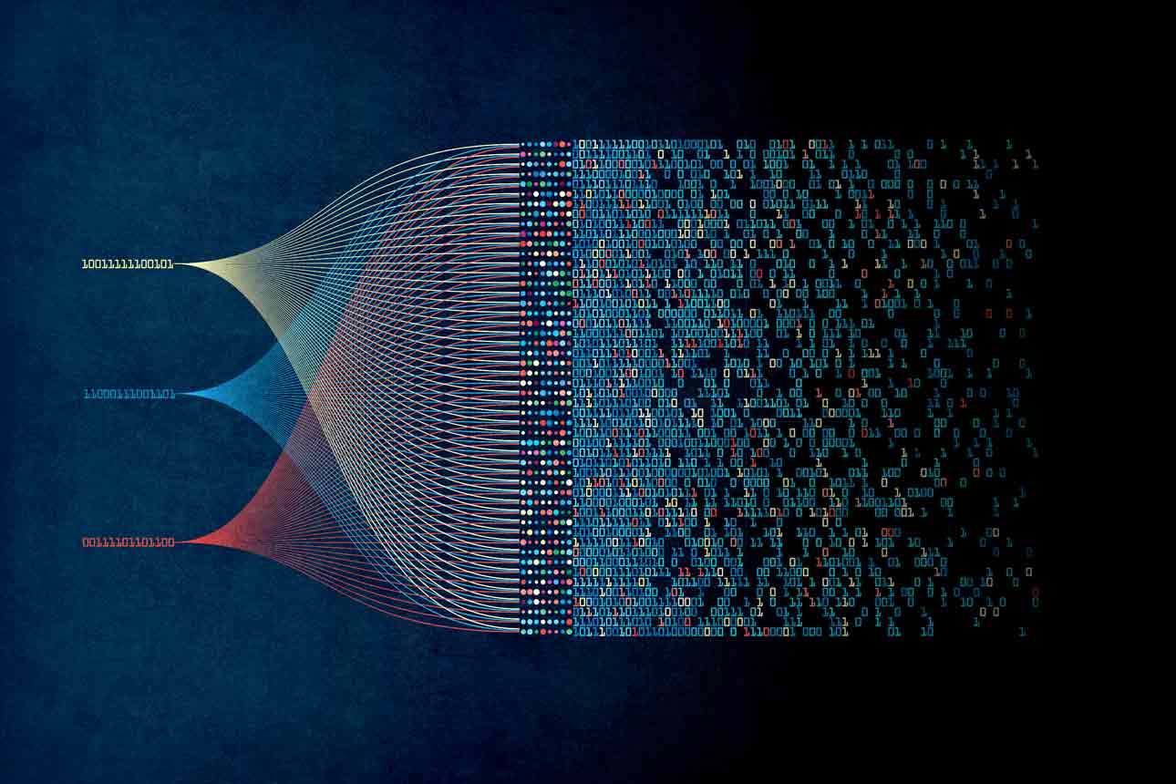 Integrating Data Streaming with AI and GenAI