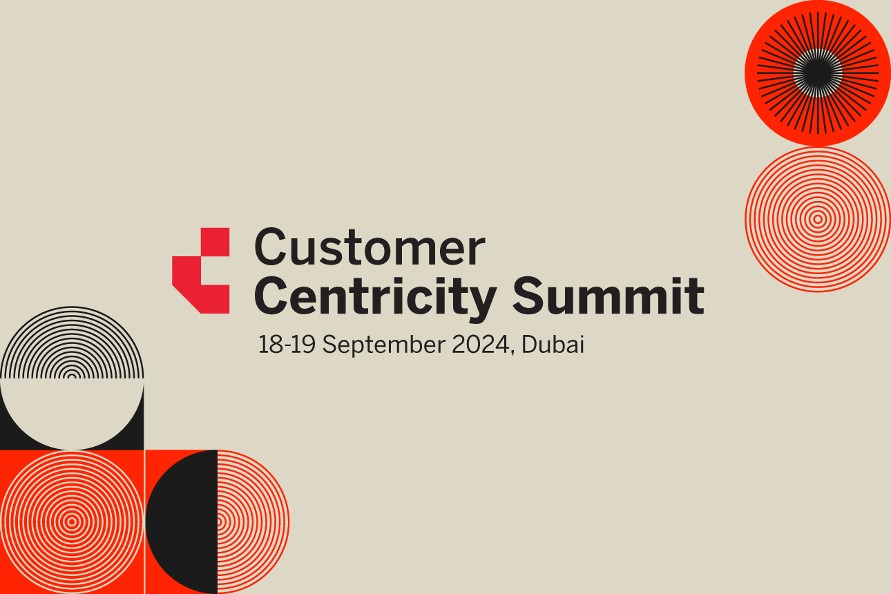 The Customer Centricity Summit