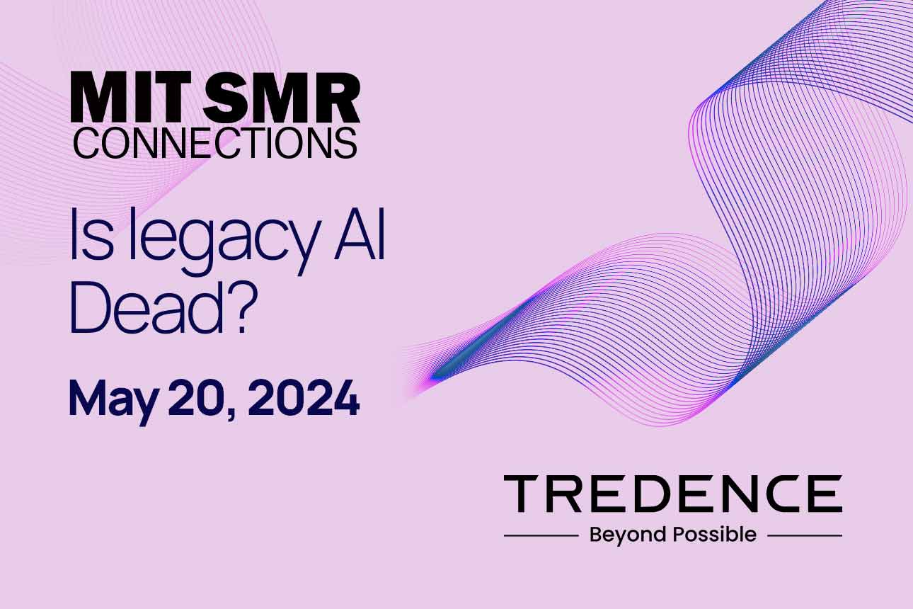 MIT SMR Connections - Is Legacy AI Dead?