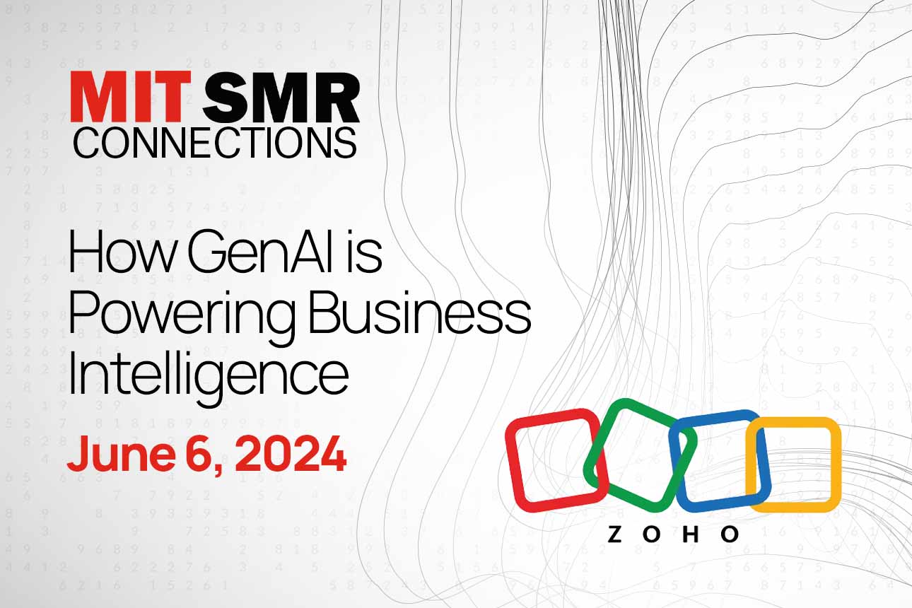 How GenAI is Powering Business Intelligence