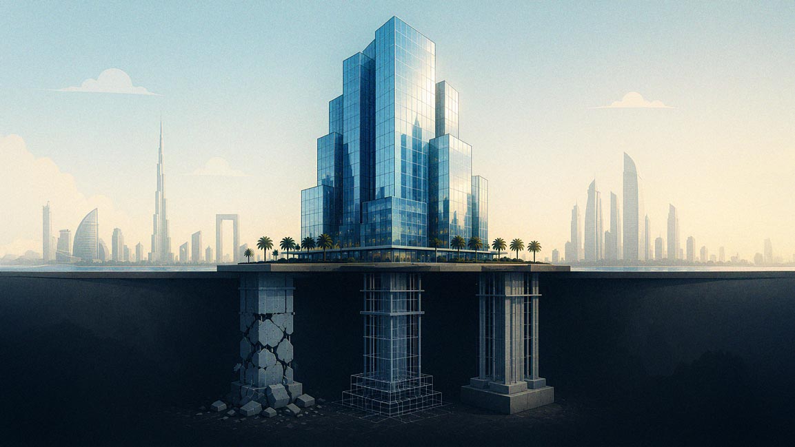 Why AI Governance Will Define the UAE’s Global Leadership Ambitions