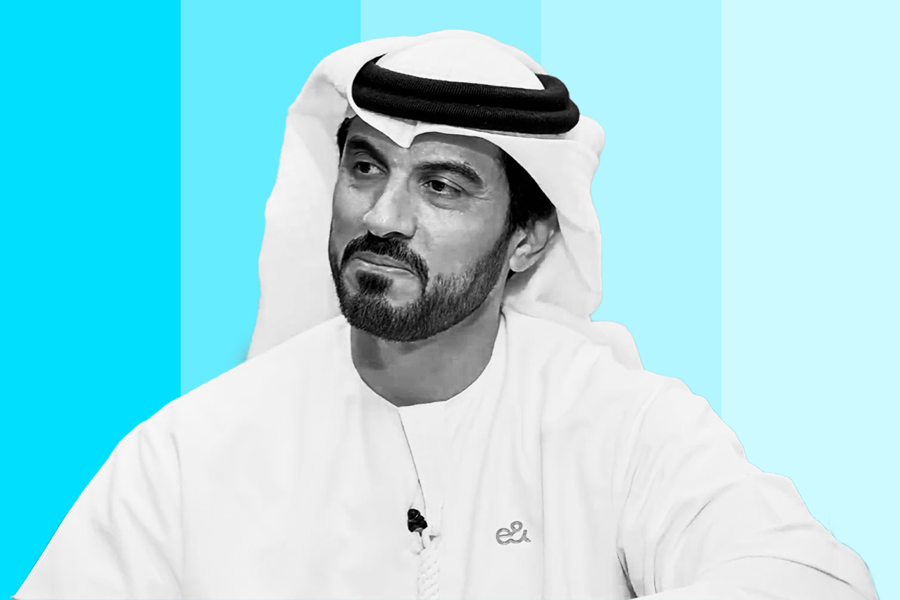 Ali Al Mansoori