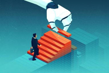 More than 80% of Saudi CEOs adopted an AI-first approach in 2024, study finds
