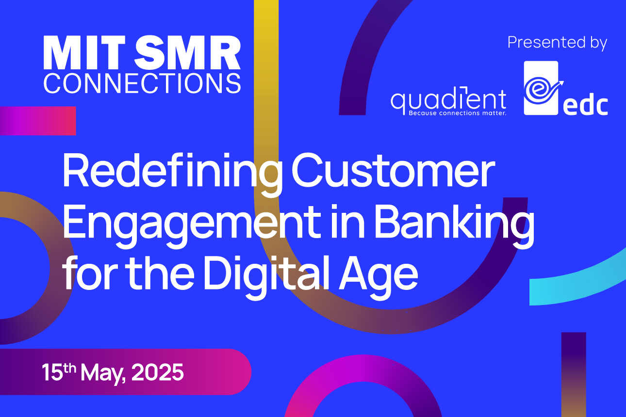 Redefining Customer Engagement in Banking for the Digital Age