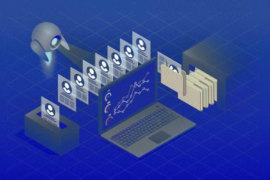 How AI Is redefining the hiring process