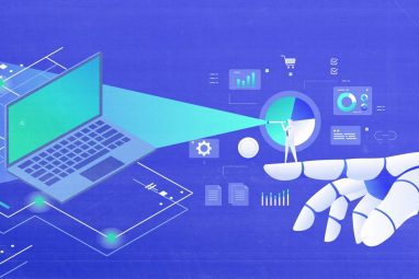 Infosys deploys AI to help clients pocket up to 40% savings