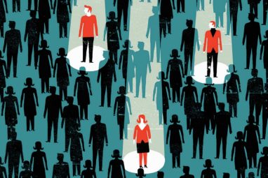 Who’s Making Your Talent Decisions?