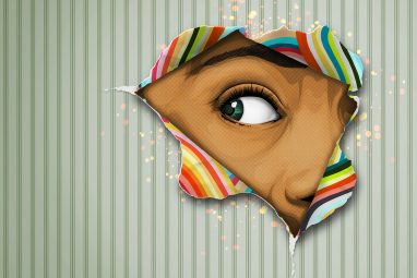 Why Outsiders Often Lead the Charge