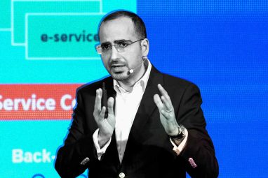 Online Access isn’t Enough, Services Must Anticipate Needs: Verint’s Ziad Madanat