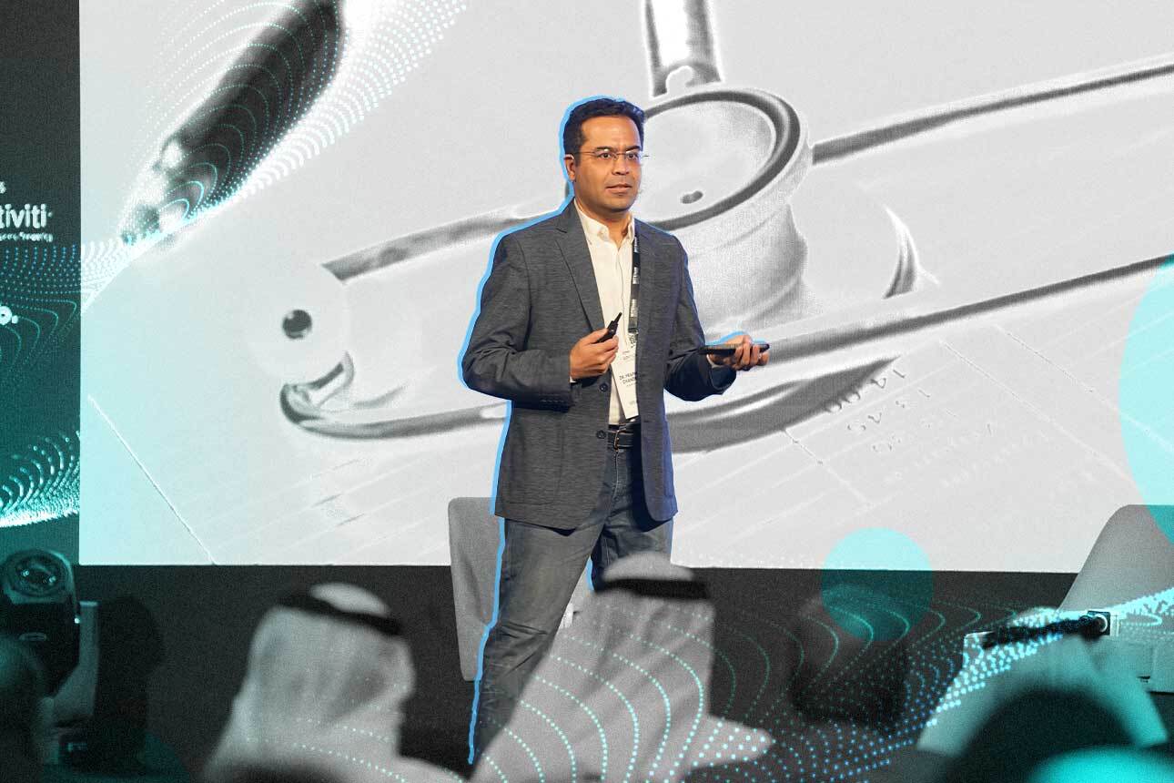 AI-Ready Workforce: Dr. Praphul Chandra’s Blueprint for the Future of Work