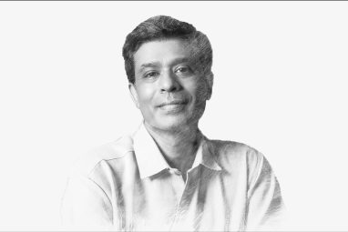 Venkat Subramaniam