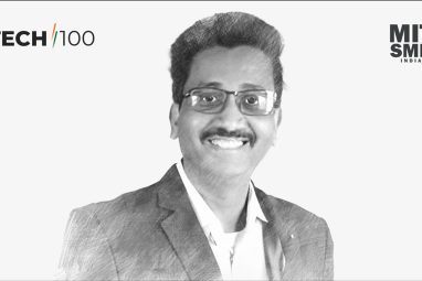 Sriram Lakshminarayanan