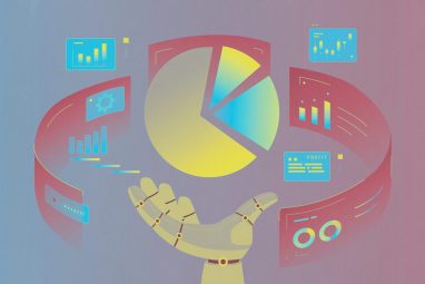 Fearing Disruption, Big Companies Go All-In on AI: report