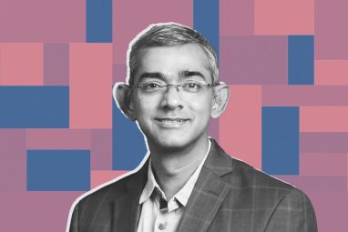 Meta names Arun Srinivas as India Managing Director