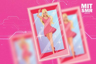 Barbie Maker Mattel and OpenAI Tie Up to Build AI-Powered Toys