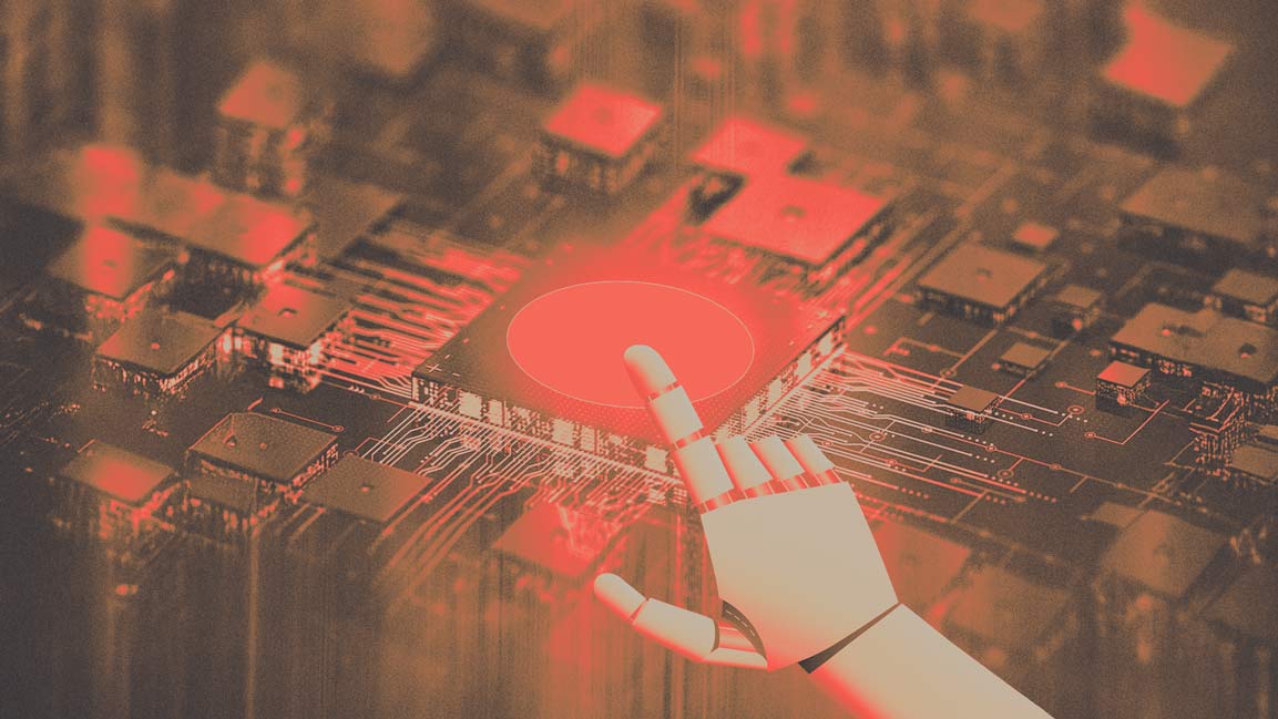Enterprise AI Readiness in the Middle East: Bridging the Infrastructure Gap