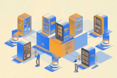 Infosys Charts a New Path for GCCs Built Around AI