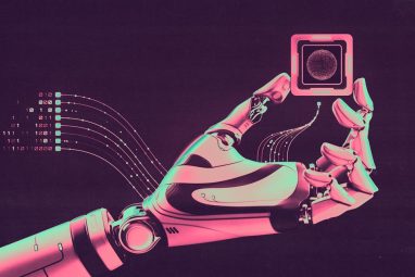 GenAI Will Shrink 'Corporate' Ranks, Amazon's Jassy Says