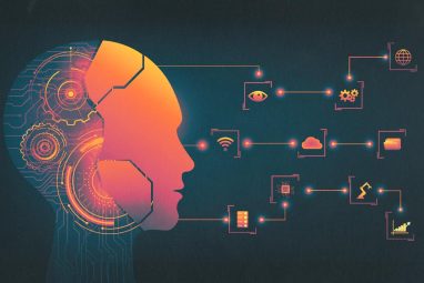 What’s Behind the 'Reinvention' Mantra at Accenture?