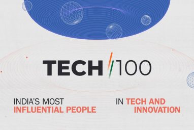 Meet the 100 Changemakers Powering India’s Digital Leap