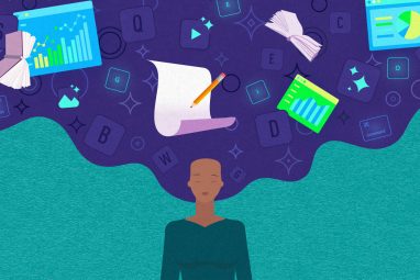 What GenAI Tools Can and Can’t Do for Presentations