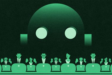 Why Robots Will Displace Managers — and Create Other Jobs