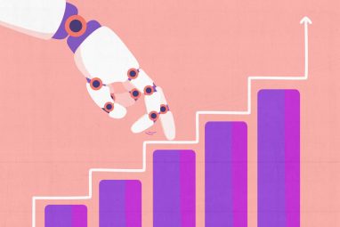 AI's Productivity Promises Face a Reality Check