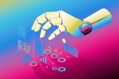 OpenAI Pushes Deeper Into Business Software With New Agent