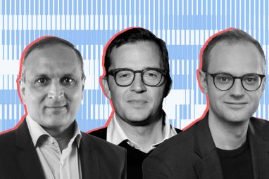 The Missing Link Between Business Processes and AI at Scale