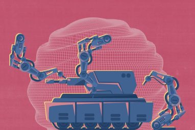 How Startups are Advancing to India’s Defense Frontlines