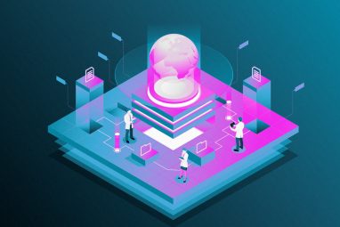 Hexaware Tech Buys GCC Builder SMC Squared