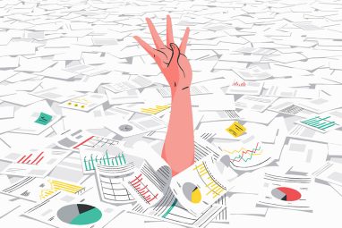 How Leaders Fight Back Against Overwork