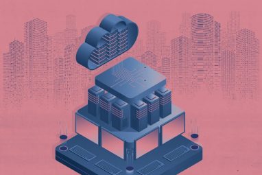 India’s IT Hubs Are Looking for New Corners to Call Home