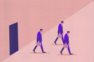 TCS to Shed 12,000 Jobs This Fiscal, Says AI Isn't the Reason