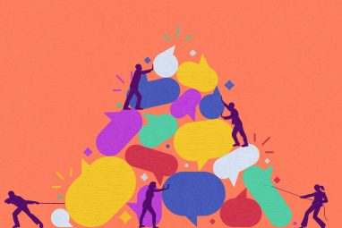 How Leaders Help Teams Manage Stress