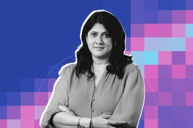 Priya Nair to take over as CEO and MD at Hindustan Unilever