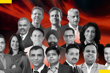 The Leaders You’ll Hear at the Strategy Shift Forum