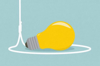 Three Invisible Hurdles to Innovation