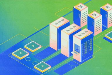 UAE Dominates Global Data Centre Rankings as Region Becomes Digital Infrastructure Hotspot