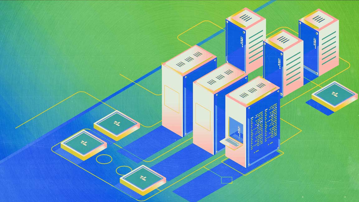 UAE Dominates Global Data Centre Rankings as Region Becomes Digital Infrastructure Hotspot