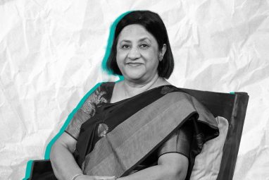 What Makes Technology Work Is Who It’s Built For