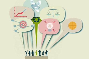 The Missing Link Between Purpose and Performance