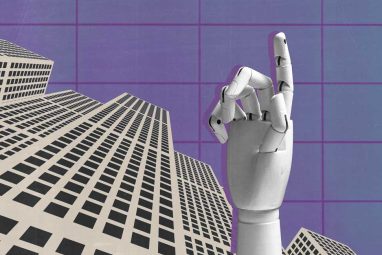 AI Megaprojects Push UAE and Saudi to Global Frontlines in AI Development