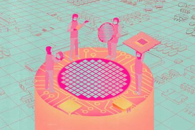 Why AI and Chips Are Now Core to India’s Security